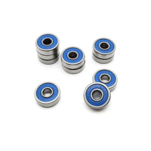 Wholesale 5x16x5mm Miniature 2Rs Zz Top Quality Ball Bearing