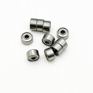 Wholesale High Quality 3x9x3mm Treadmill Bearings For Sale