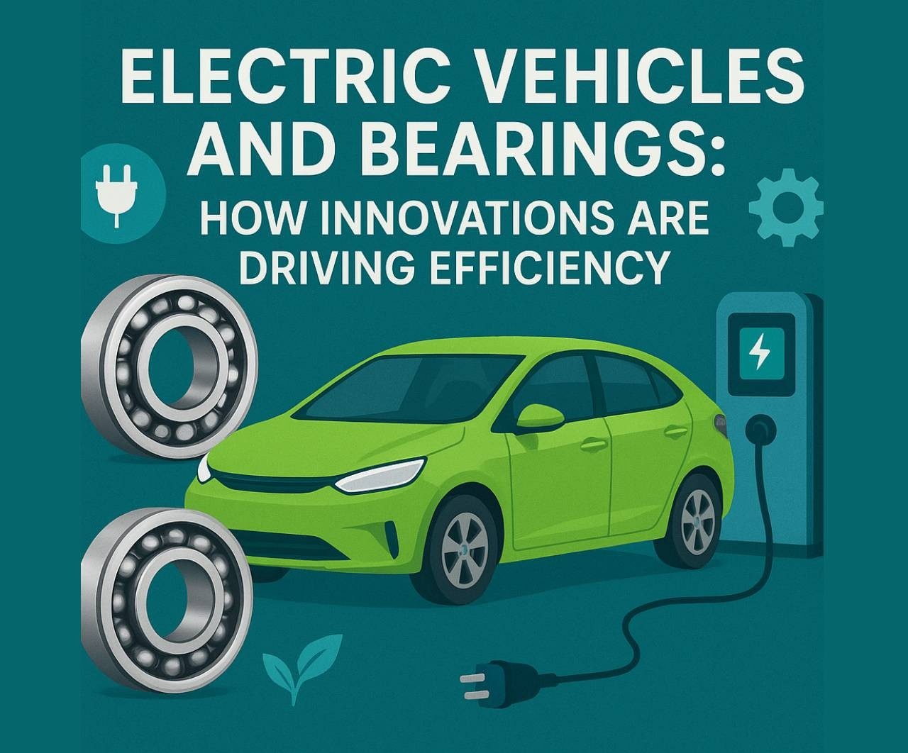 Electric Vehicles