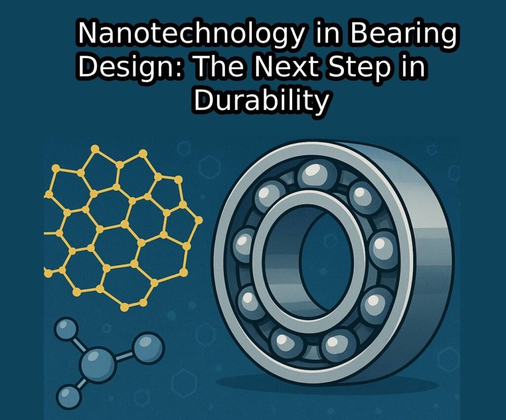 Bearing Design