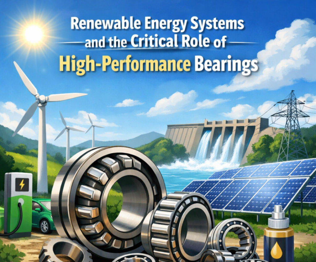 Renewable Energy Systems